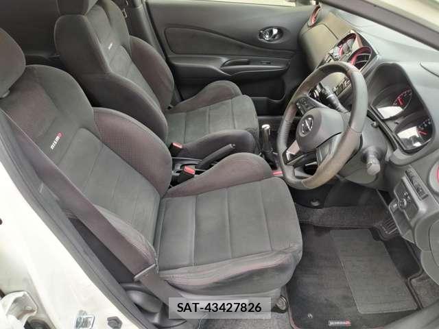 Nissan NOTE 2017-08 8690994-11