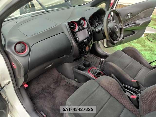 Nissan NOTE 2017-08 8690994-12