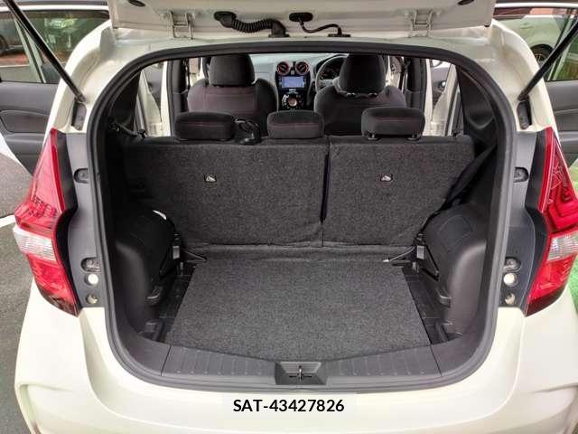 Nissan NOTE 2017-08 8690994-14