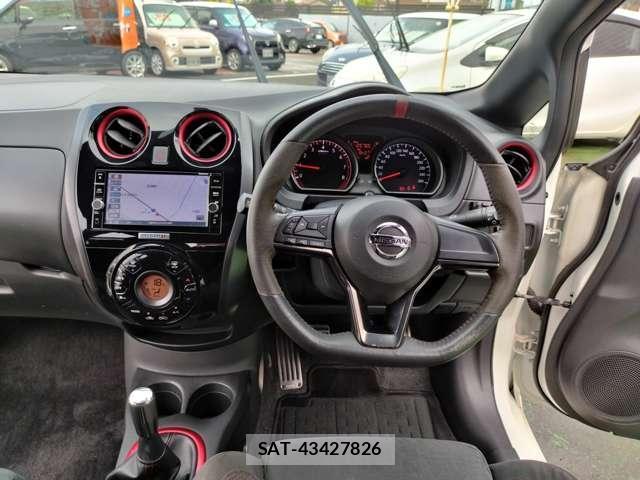 Nissan NOTE 2017-08 8690994-15