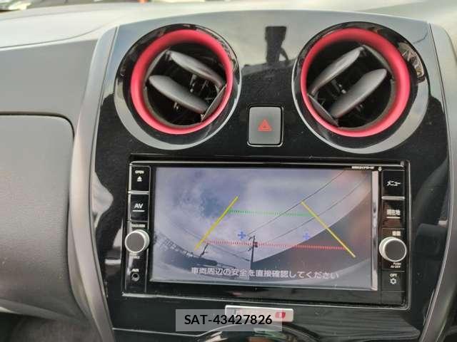 Nissan NOTE 2017-08 8690994-16