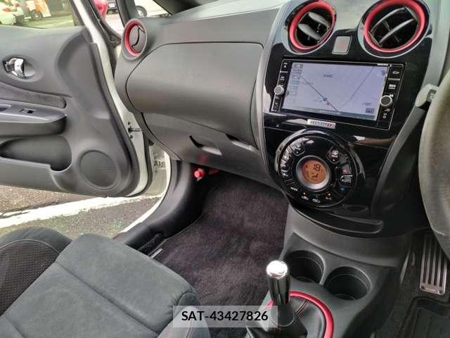 Nissan NOTE 2017-08 8690994-18