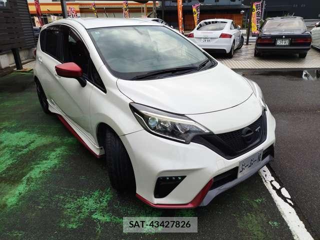 Nissan NOTE 2017-08 8690994-3