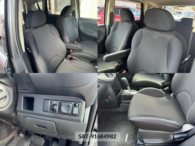 Nissan NOTE 2009-12 8691203-5