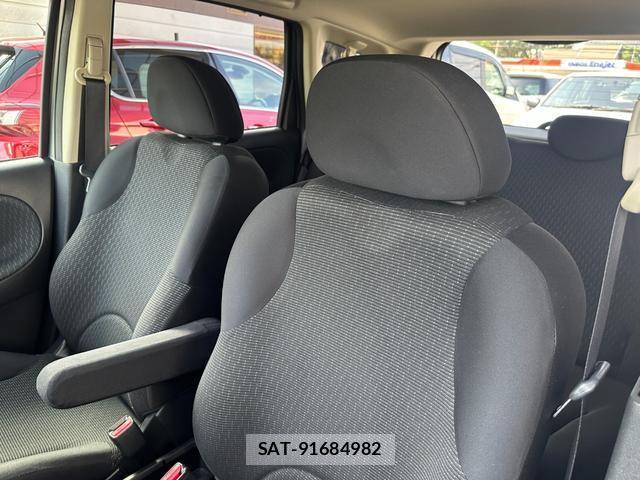 Nissan NOTE 2009-12 8691203-7