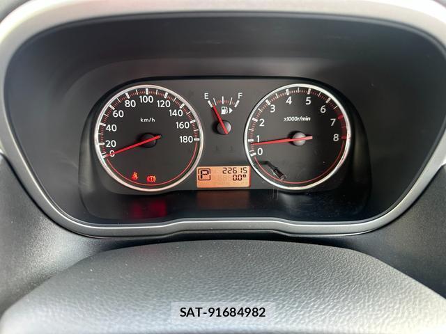 Nissan NOTE 2009-12 8691203-8