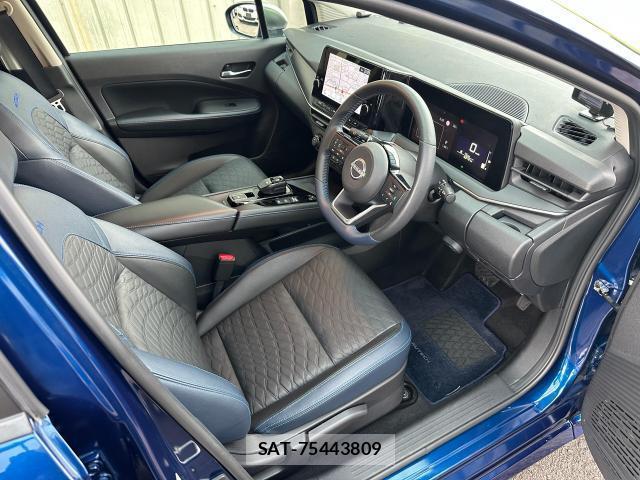 Nissan NOTE 2021-12 8691211-11
