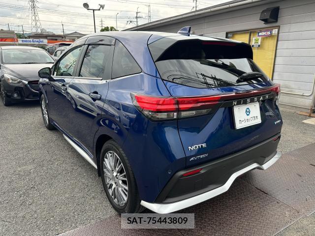 Nissan NOTE 2021-12 8691211-13