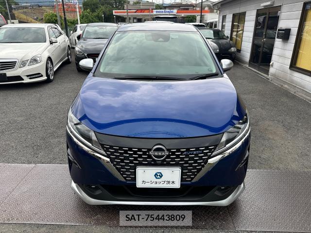Nissan NOTE 2021-12 8691211-16