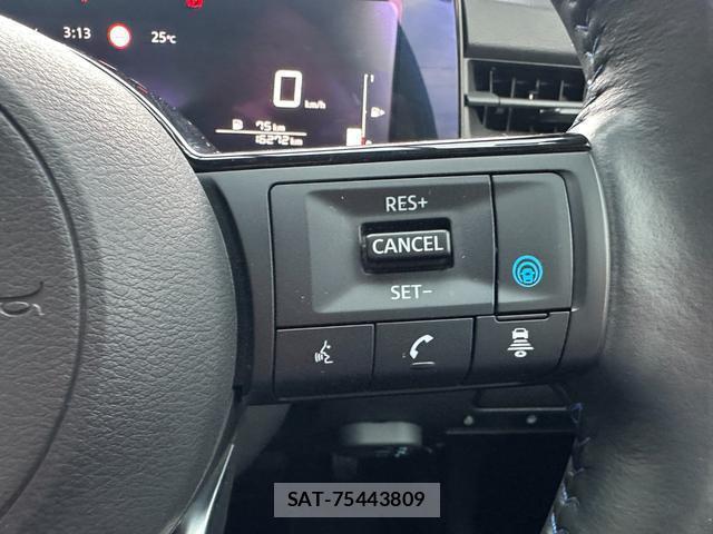 Nissan NOTE 2021-12 8691211-17
