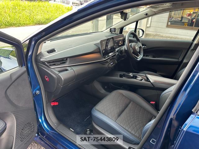 Nissan NOTE 2021-12 8691211-18