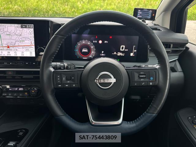 Nissan NOTE 2021-12 8691211-19