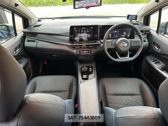 Nissan NOTE 2021-12 8691211-2