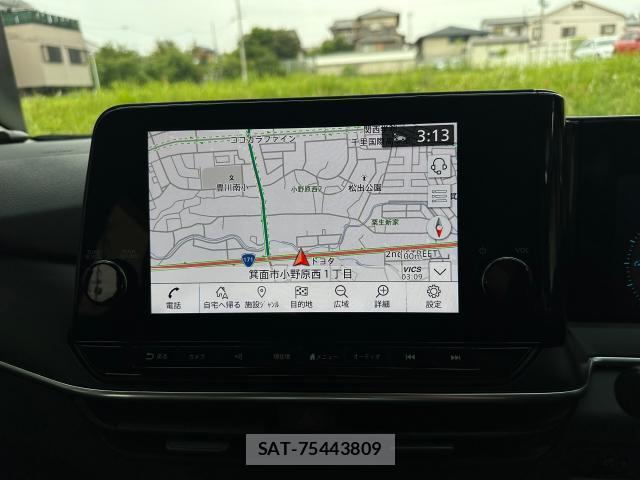 Nissan NOTE 2021-12 8691211-4
