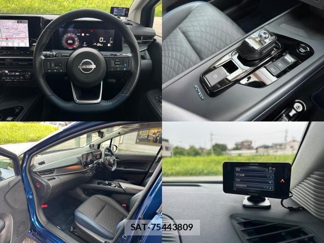 Nissan NOTE 2021-12 8691211-7