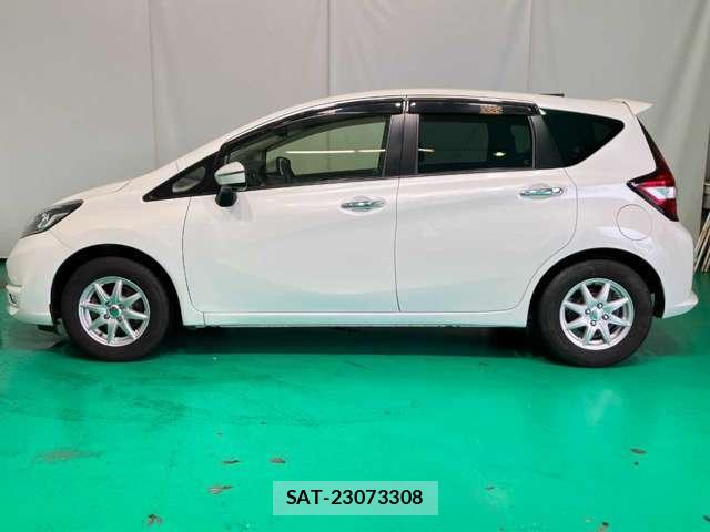 Nissan NOTE 2017-05 8691234-15