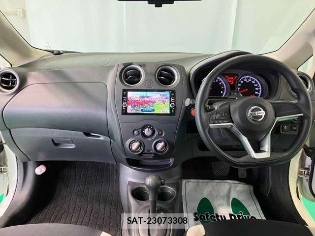Nissan NOTE 2017-05 8691234-2