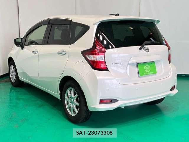 Nissan NOTE 2017-05 8691234-4
