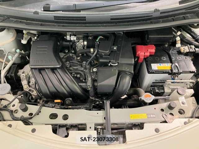 Nissan NOTE 2017-05 8691234-5