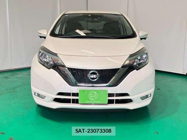 Nissan NOTE 2017-05 8691234-6
