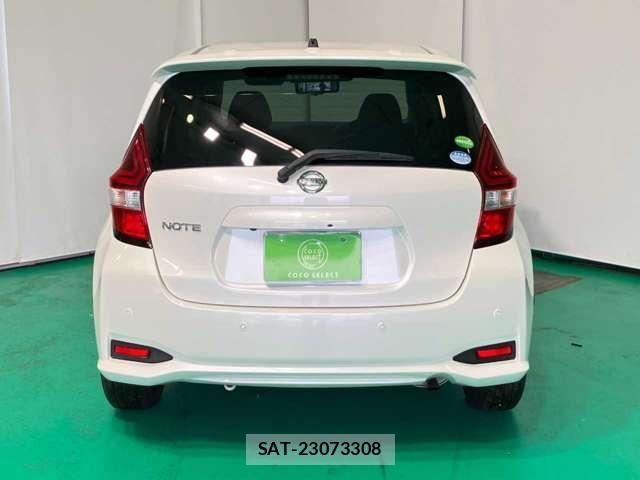 Nissan NOTE 2017-05 8691234-7