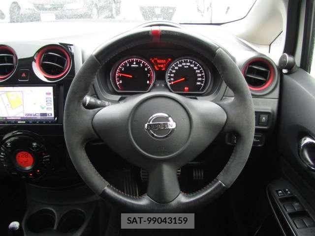 Nissan NOTE 2016-08 8691741-1