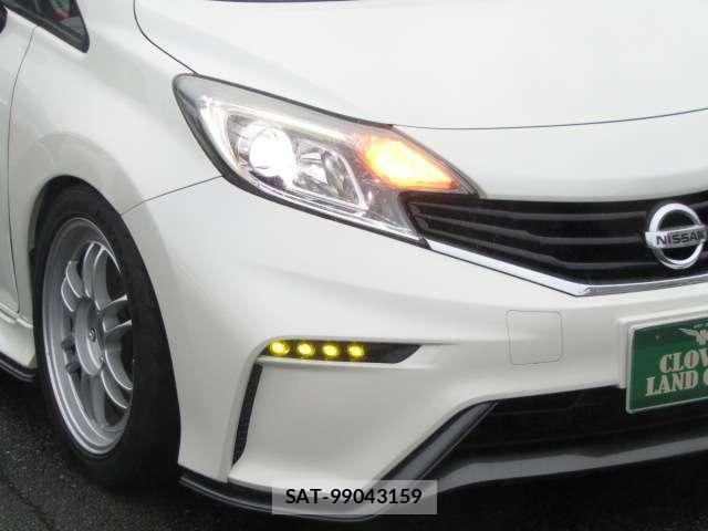 Nissan NOTE 2016-08 8691741-10