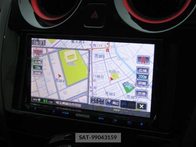 Nissan NOTE 2016-08 8691741-5