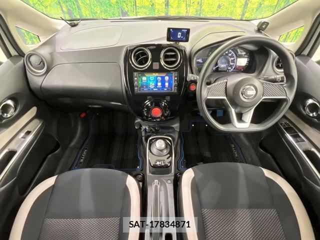Nissan NOTE 2017-08 8691923-1