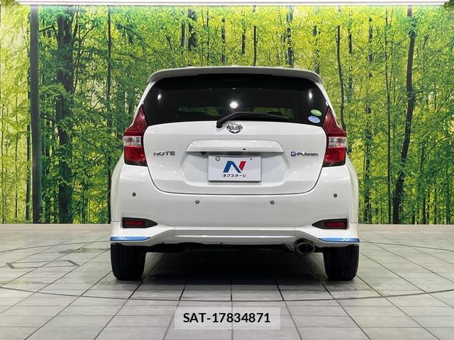 Nissan NOTE 2017-08 8691923-14