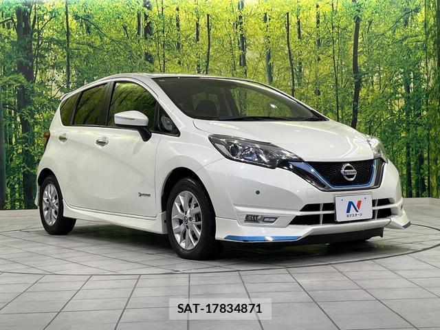 Nissan NOTE 2017-08 8691923-15
