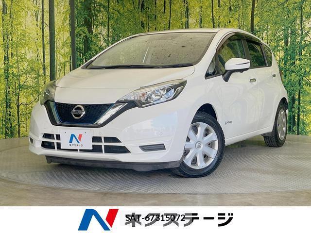 Nissan NOTE 2017-09 8691935-0