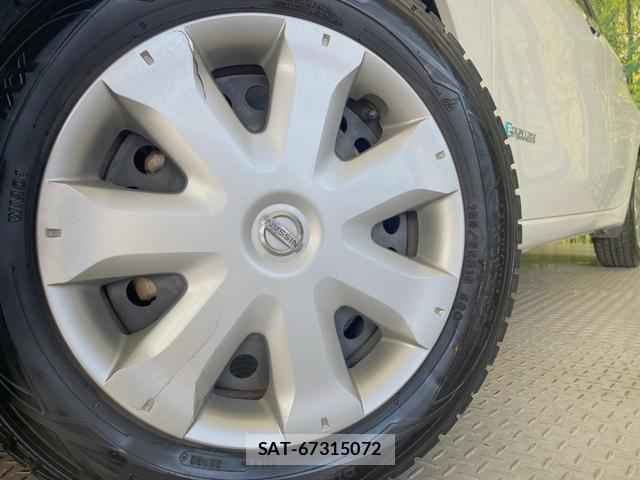 Nissan NOTE 2017-09 8691935-12