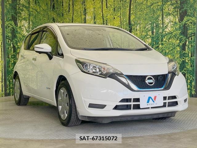 Nissan NOTE 2017-09 8691935-15
