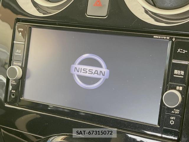 Nissan NOTE 2017-09 8691935-2