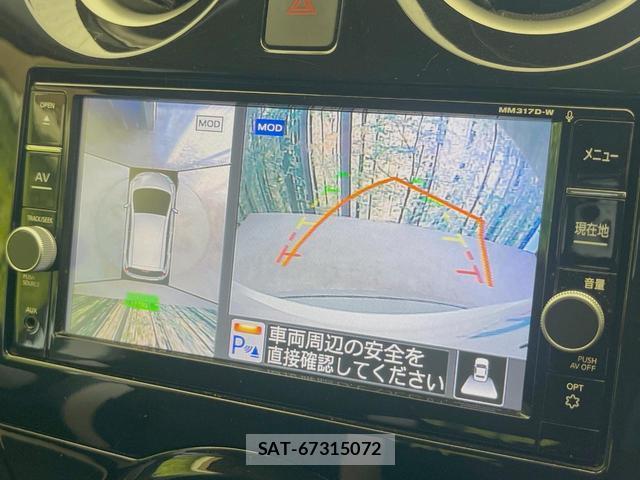 Nissan NOTE 2017-09 8691935-3