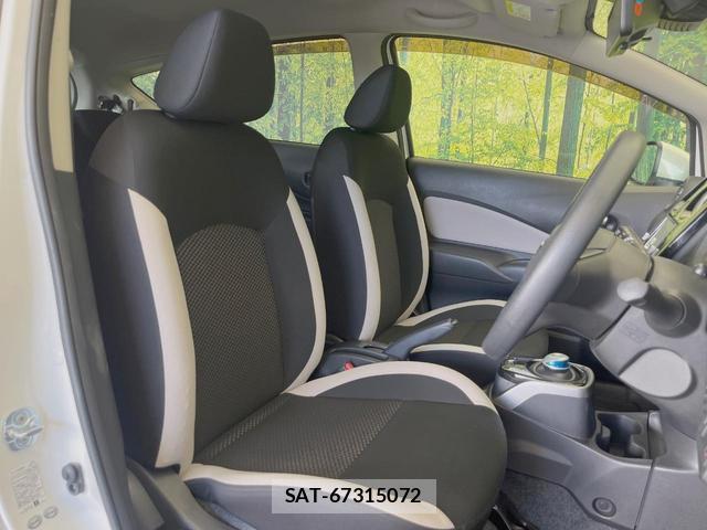 Nissan NOTE 2017-09 8691935-7
