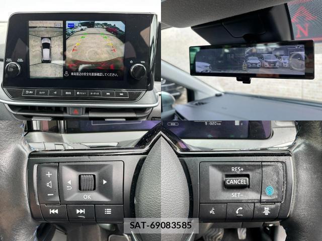 Nissan NOTE 2021-09 8691990-4