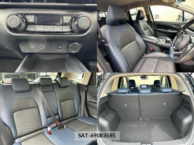Nissan NOTE 2021-09 8691990-6