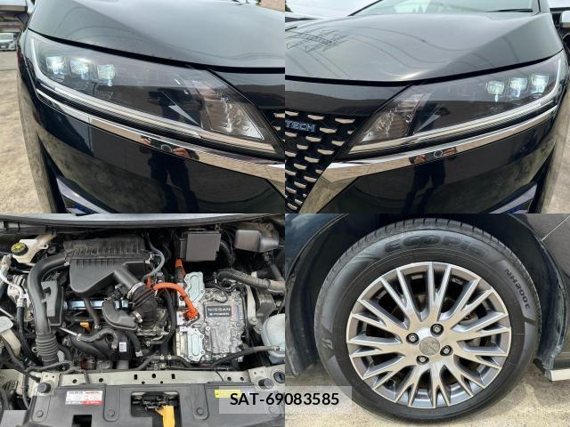 Nissan NOTE 2021-09 8691990-7