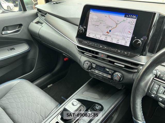 Nissan NOTE 2021-09 8691990-9
