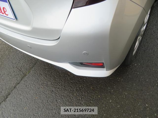 Nissan NOTE 2020-07 8692018-9