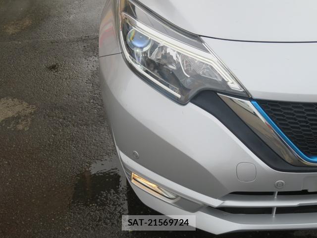 Nissan NOTE 2020-07 8692018-11