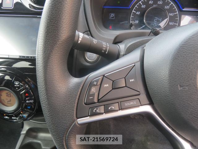 Nissan NOTE 2020-07 8692018-14