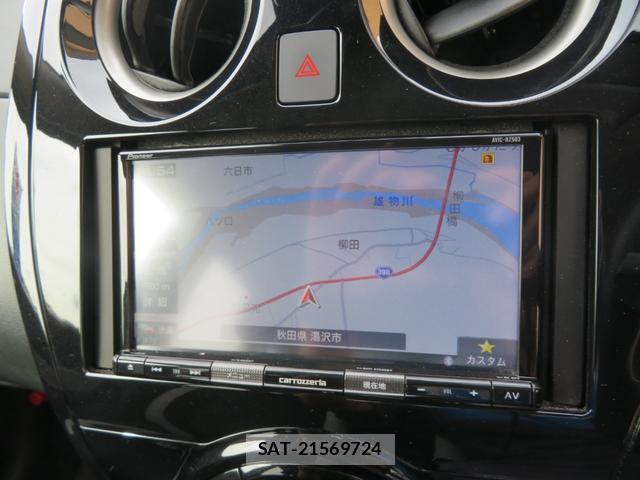 Nissan NOTE 2020-07 8692018-15