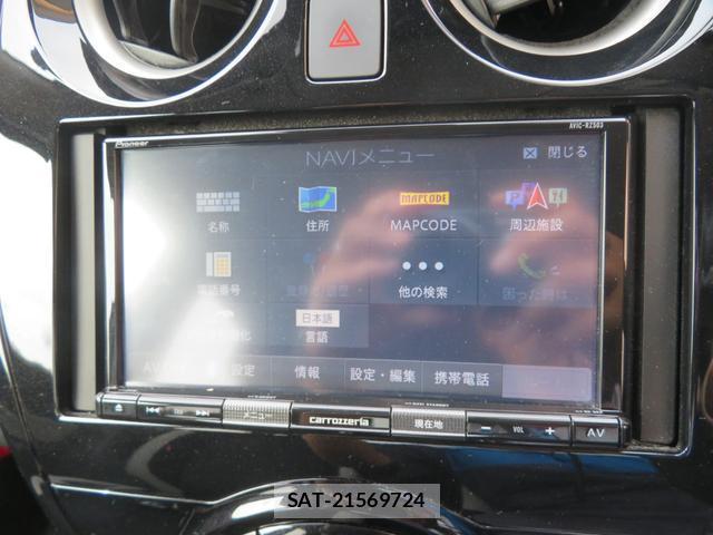 Nissan NOTE 2020-07 8692018-16
