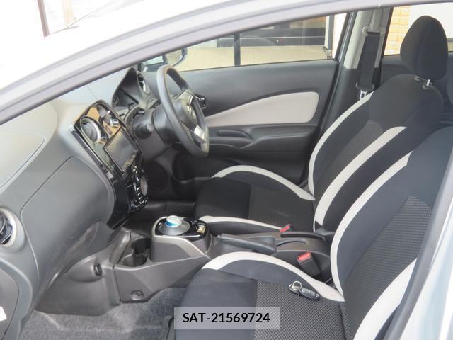 Nissan NOTE 2020-07 8692018-4