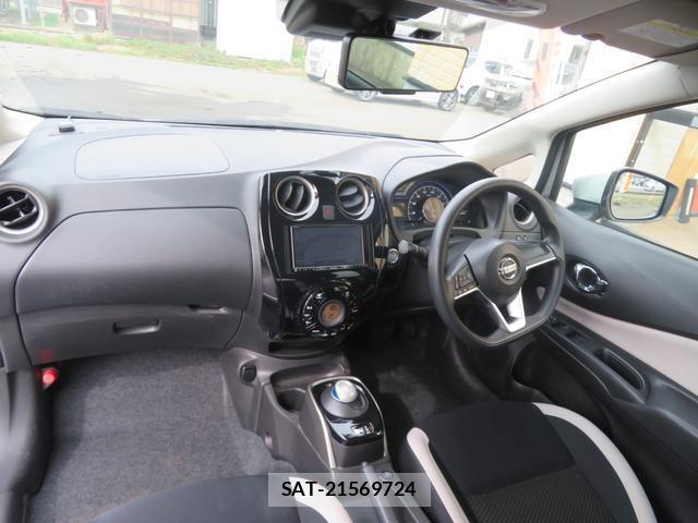 Nissan NOTE 2020-07 8692018-6