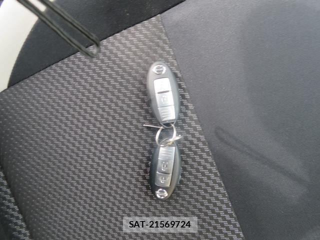 Nissan NOTE 2020-07 8692018-7