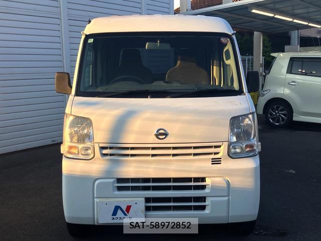Nissan CLIPPER VAN 2015-11 8690732-13